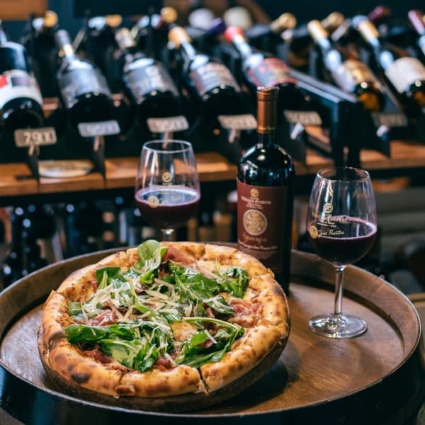 Background Atmosphere