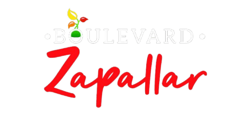Boulevard Zapallar Logo