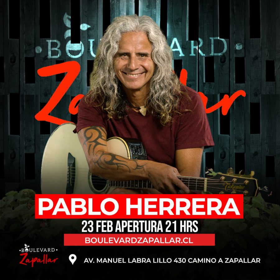 PABLO HERRERA 23FEB2024 – TERRAZA